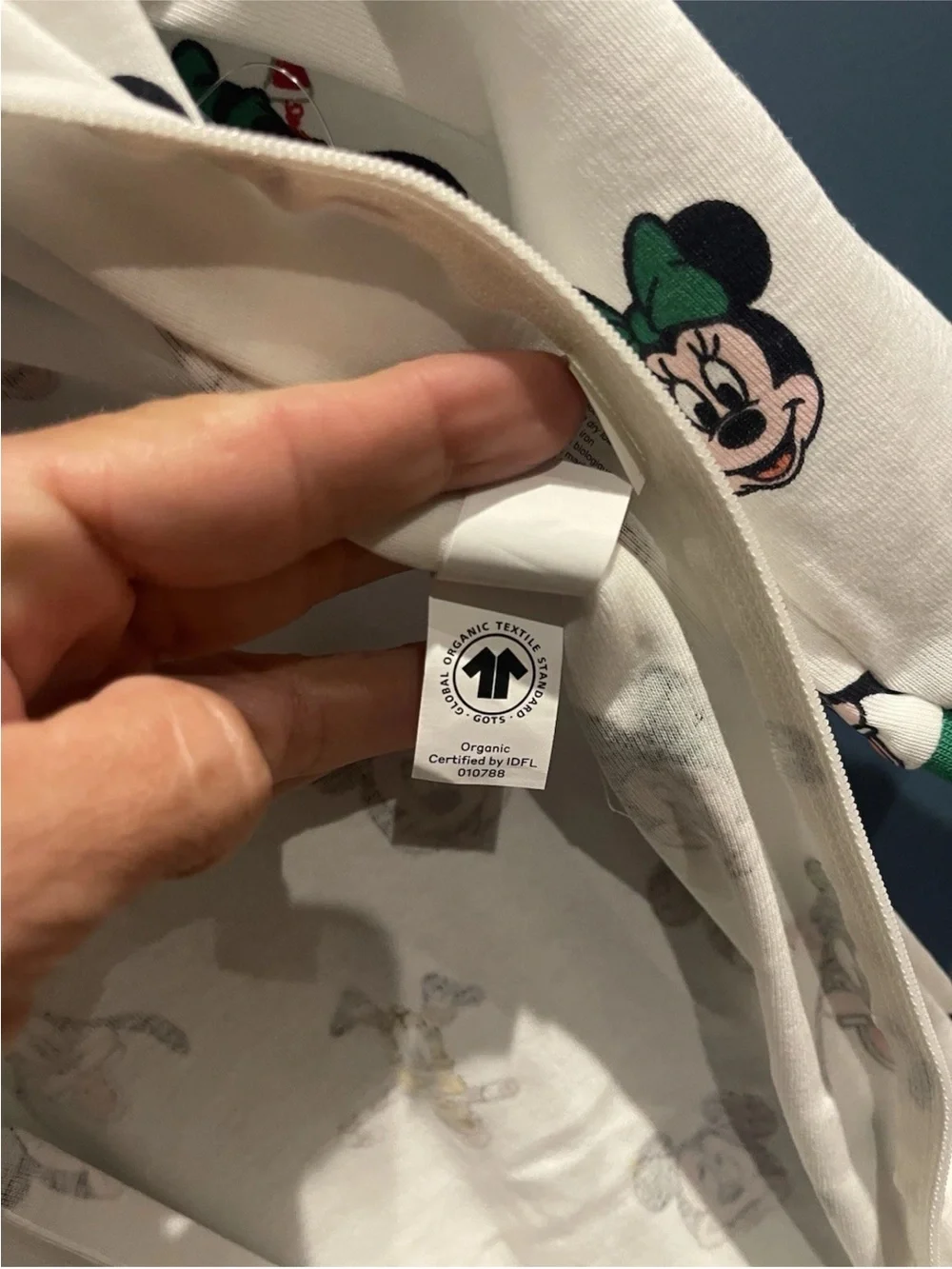 monica + andy official disney